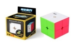 CUBO DE RUBIK QY3043 (240)