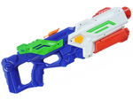 Pistolet à eau fusil armes à feu pistolet à eau grand lanceur pour enfants pompe
