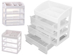Schatulle kosmetik organizer schubladen xxl