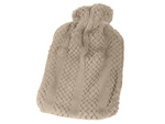 Termofor cauciuc jumper mare 2l pentru apă capac jumper model încălzitor