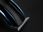 Hair clippers hair shaver set set tips cordless