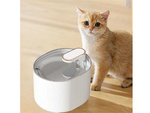 Bebedero automático para gatos fuente de agua para perros filtros cuenco de agua