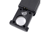Kabatas lupa jubil. Uv extended led 30x 60x