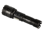 Taktická svítilna bailong cree led xhp160 cob power