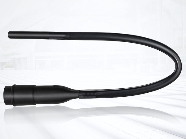 ŠTRBINOVÁ KEFOVÁ HUBICA 63 CM FLEXI PRE VYSÁVAČ