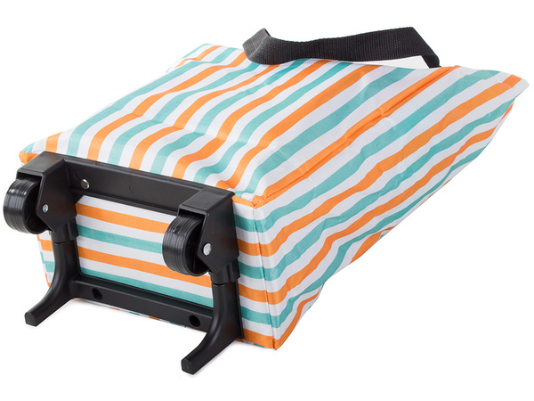 Sac de cumpărături cărucior de cumpărături cu roți pliabil sac de cumpărături