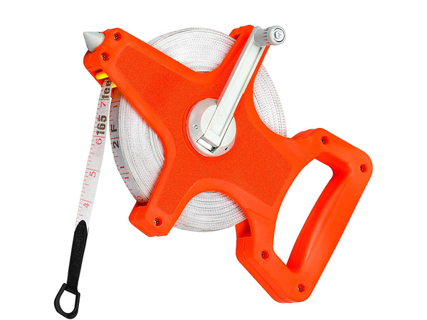 Xxl metrix metrix metrix tape 50m meračský prístroj