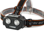 Světlomet světlomet led xhp30 smd accumualtor