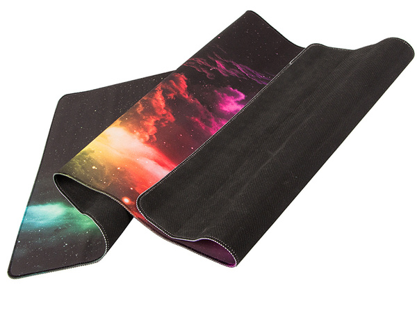 Pad de bureau de jeu xxl 80x30