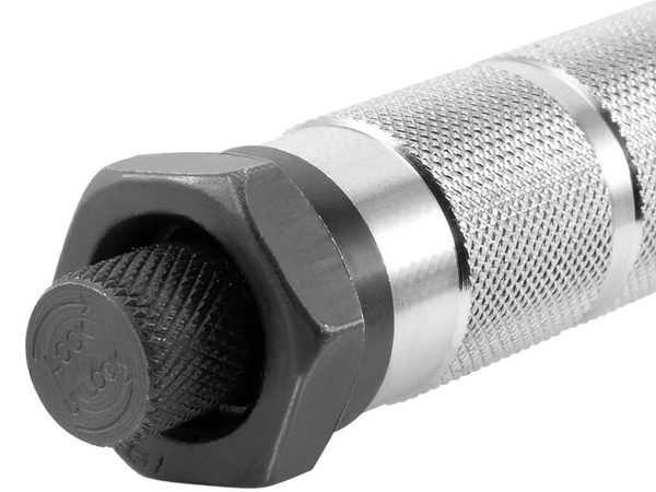 Kit sinamétrico con caja 3 boquillas 17/19/21 1/2 40nm - 210 nm