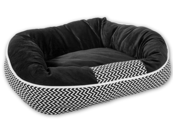 Legowisko dla psa kota miękkie posłanie kanapa kojec sofa poduszka m duże