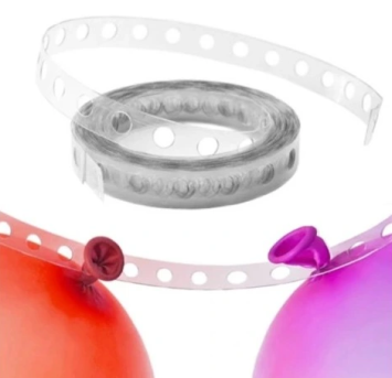 GIRLIANDOS JUOSTA (1200)