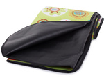 Wasserbeständige plain picnic block large mit insolierung xxl 150x200cm