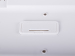 Juego de teclado y ratón inalámbrico numérico silencioso usb