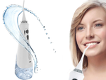 Irrigador dental irrigador bucal sin cable envase grande