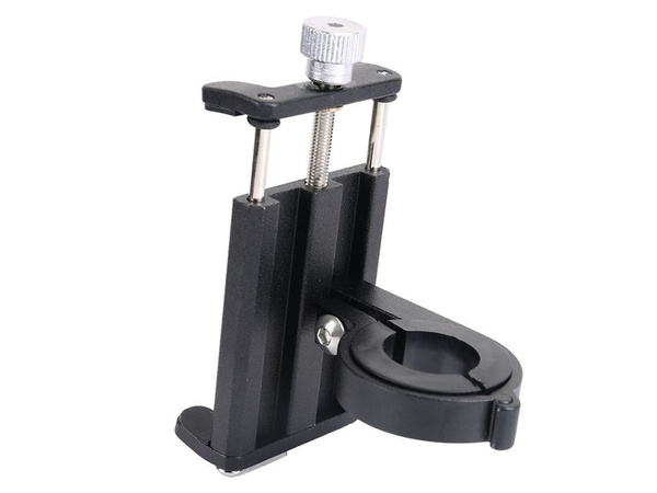 Lenker-telefonhalter aus aluminium