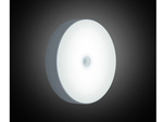 Lampe led autocollante avec capteur de mouvement du crépuscule à l'aube veilleuse pour escaliers