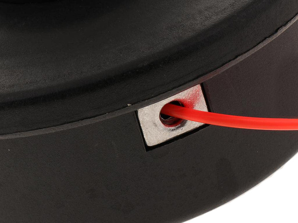 Tête d'arrosage pour tondeuse d'arrosage m10x1.25