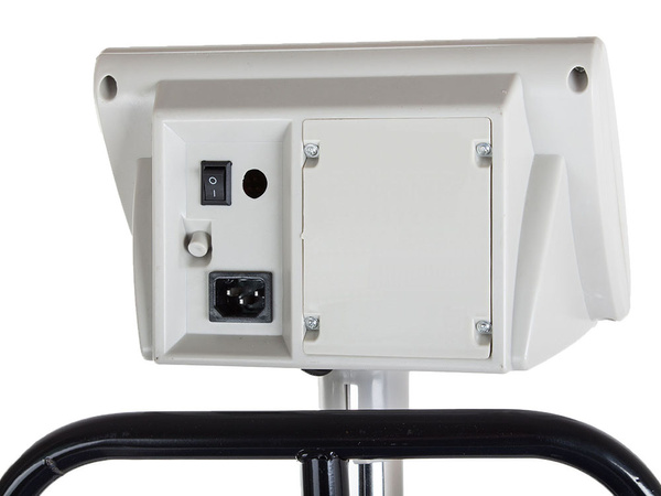 Platformi raskused 30x40 200 kg tugevus