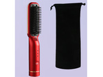 Juuste sirgendaja harja 2in1 elektriline juhtmevaba