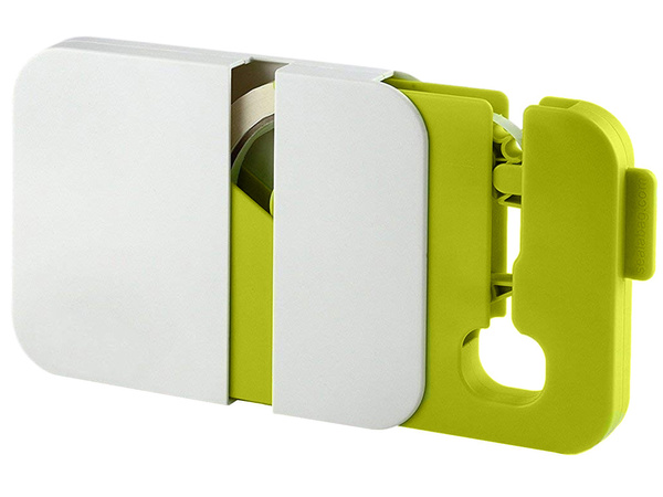 Zapiralo za vrečke (48)