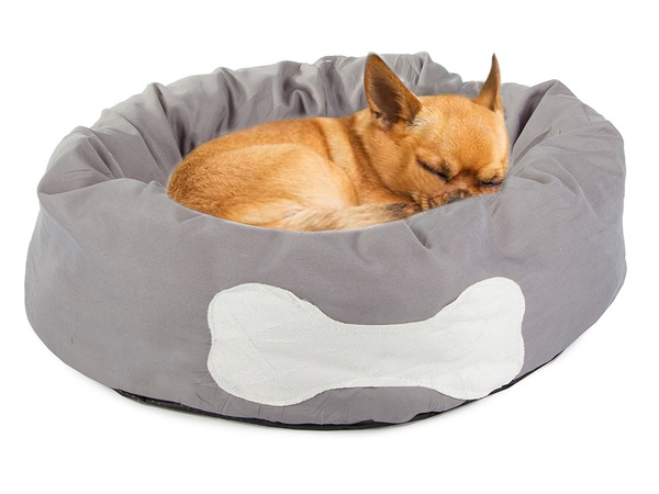 Weiches hundebett katze laufstall kissen
