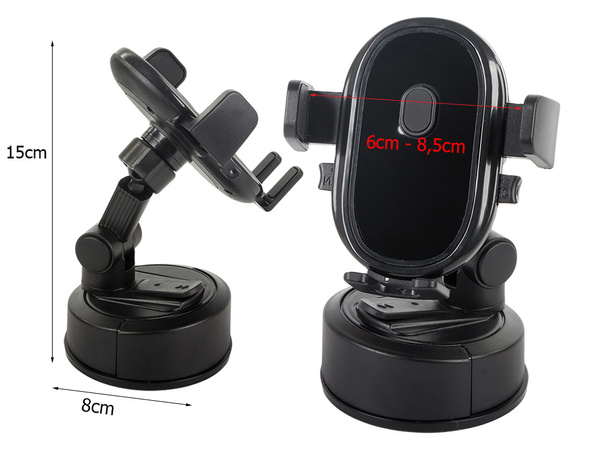 DRŽIAK NA AUTO K802 (100)