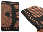 Stabilisator kniestütze bandage elastische gelenkstütze