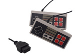 Tv game console retro tv games 620 games pads