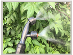 Backpack pressure sprayer garden hand sprayer lance 20l