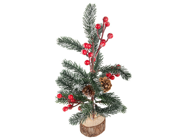 Christmas decorations desk decoration table christmas tree