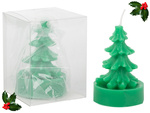 Weihnachtsbaum duftkerze weihnachts duftkerze
