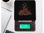 ELECTRONIC COFFEE BREAKING WEIGHTS ELECTRONIC ACCURATE TARE 5kg 0.1g