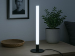 40cm modern decorative led standing lamp for desk or floor use, 3 shades