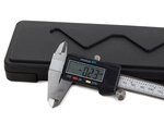 Elektrooniline digitaalne kallur l150 lcd metall