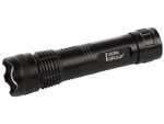 Karinis taktinis žibintuvėlis zoom coba xhp50 usb