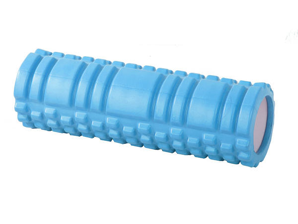 Masážní váleček crossfit jóga fit váleček na válení zad nohou