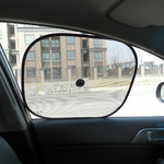 Car windscreen cover anti frost large
