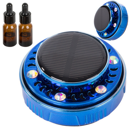 Autós légfrissítő illat