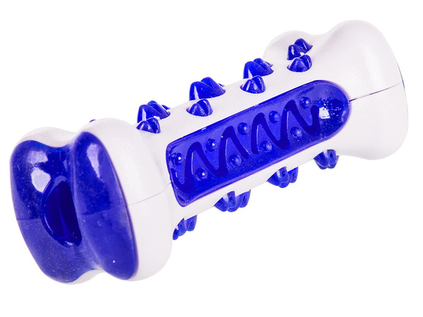 Koera närida hambaid puhastavad hambaravi koera mänguasi maiuspalade jaoks