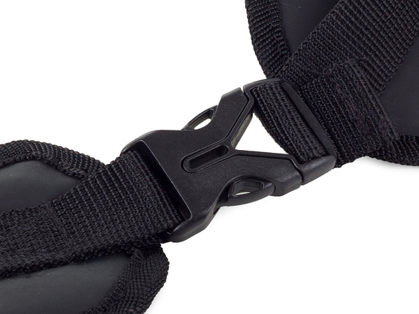 Bandolera mochila transportin para perro gato 40