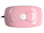 Lampe à ongles uv 18 led 54w hybrides gels dual