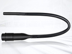 BIRSTES BIRSTES UZGALIS 63CM ELASTĪGS FLEX PUTEKĻU SŪCĒJAM