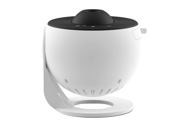 Projektor gwiazd planetarium rzutnik lampka nocna rzutnik laserowy led