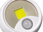 Led lamp cob 360 patarei magnetiga juhtmevaba liikumisandur öösel