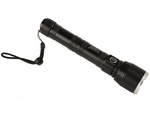 Military bailong police torch cree xhp160 power