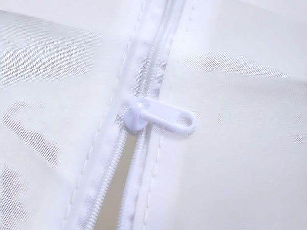 Caja organizadora ropa ropero contenedor grande