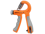 Échantillon d'exercice manuel avec griffe adjustable 10-60 kg