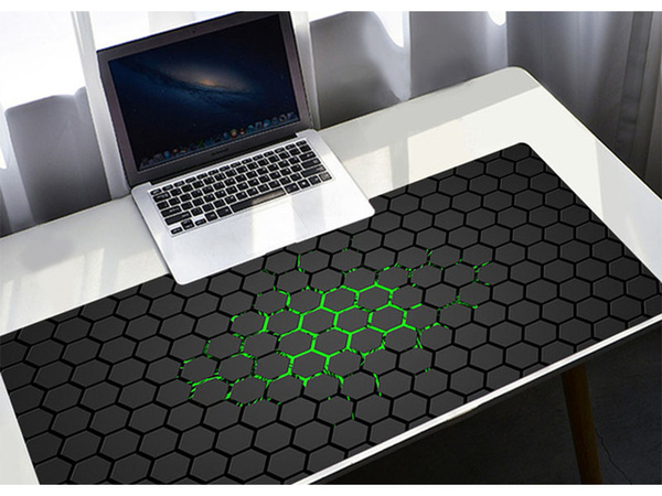 Didelis 80x30 gaming desk mouse pad 80x30