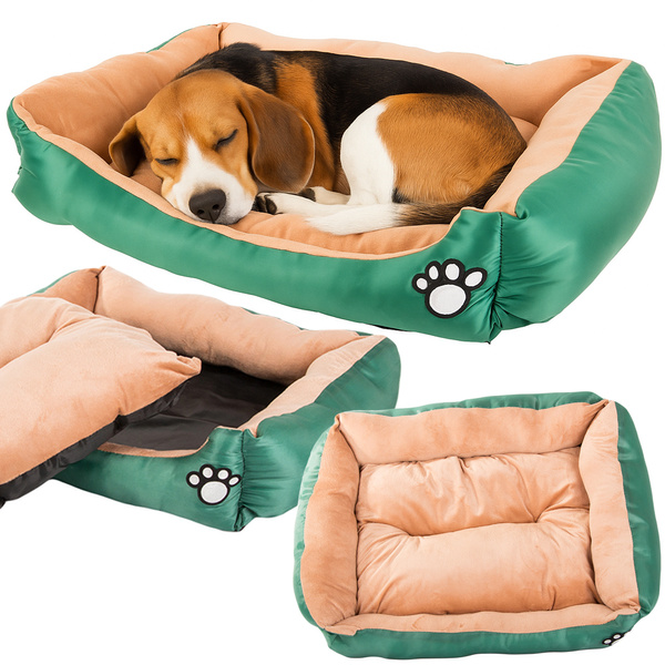 Lit pour chien chat animal lit parc lit canapé s